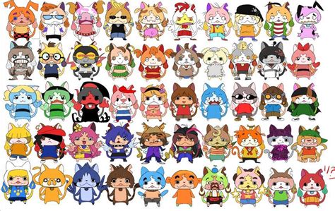 yo-kai watch|yo kai watch watchcartoononline.